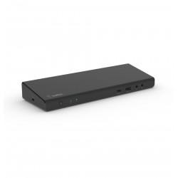 Belkin Dock USB-C HDMI DP triple