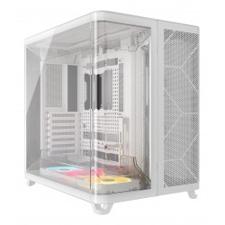 Corsair Air 5400 LX-R LINK Blanc