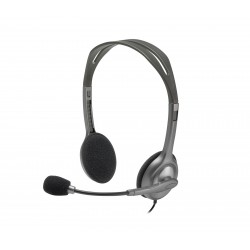 Logitech H110 Gris