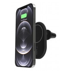 Belkin Support voiture 15W CLA Noir