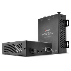 Lindy KVM HDMI fibre 4K60 300m