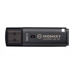 Kingston IronKey Locker+ 50 G2