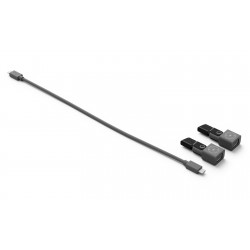 Logitech Rally Mic Pod Coupleur
