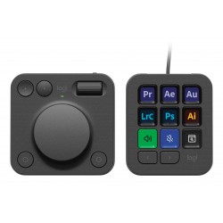 Logitech MX Creative Console