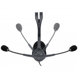 Logitech H111