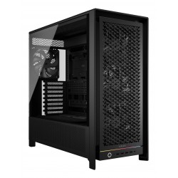 Corsair Frame 5000D Noir