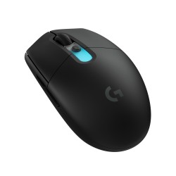 Logitech G305 X SUPERLIGHT Noir