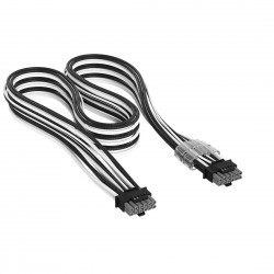 Corsair 12V-2x6 vers 12V-2x6