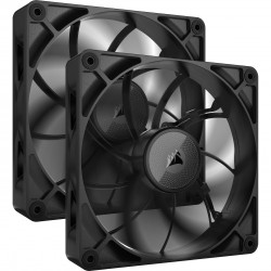 Corsair iCUE LINK RX140 MAX x2 Noir
