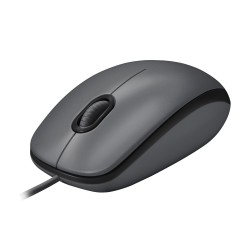 Logitech M100 Noir