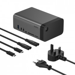 Belkin Dock USB-C 11-en-1 Pro GaN