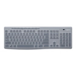 Logitech K120 Protection clavier