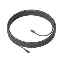 Logitech MeetUp Cable micro