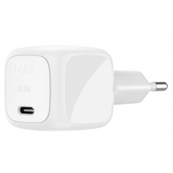 Belkin Chargeur 30W Blanc