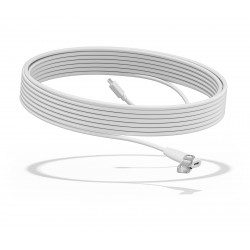 Logitech Rally Mic Pod Cable 10m