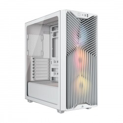 Corsair 3200D RS ARGB Blanc