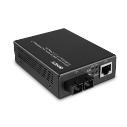 Lindy Conv SC 1000Base-FX multimode