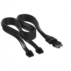 Corsair Type 5 Noir 2x8-pin vers