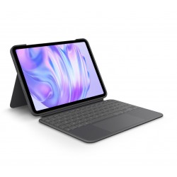 Logitech Combo Touch iPad Air 11