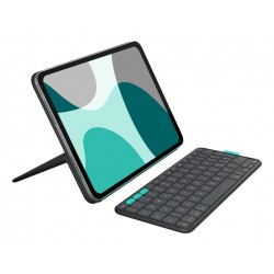 Logitech Flip Folio iPad Pro Air