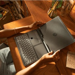 Logitech Casa Pop-Up Desk Classic