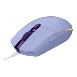 Logitech G203 LIGHTSYNC Lilas