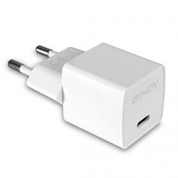Lindy Chargeur GaN 20W USB-C