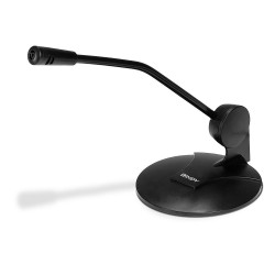 Lindy Micro bureau Jack 3,5mm