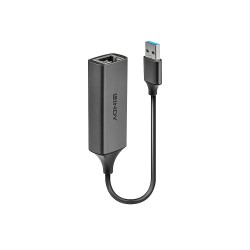 Lindy Adapt USB 3.0 1GbE