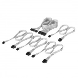 Corsair Type 4 Kit DC Starter Blanc