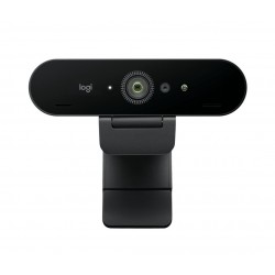 Logitech Brio 4K Livestream