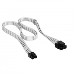Corsair Type 5 ATX 8-pin Blanc