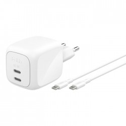 Belkin Chargeur 67W 2 ports +