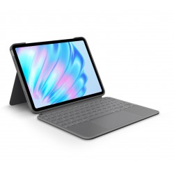 Logitech Combo Touch iPad Air 11