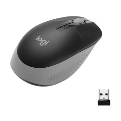 Logitech M190 Gris
