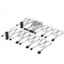 Corsair Type 4 Kit DC Pro Blanc