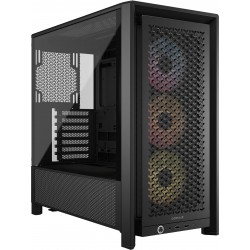 Corsair Frame 4000D RS ARGB Noir