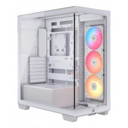 Corsair 3500X RS-R ARGB Blanc