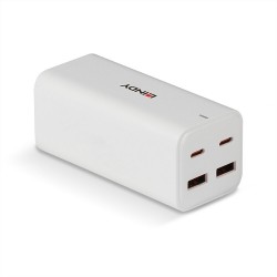 Lindy Chargeur GaN 100W USB-C 4