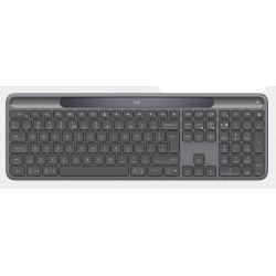 Logitech Signature Slim Solar+