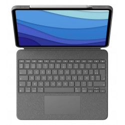 Logitech Combo Touch iPad Pro 12,9