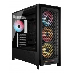 Corsair Frame 5000D RS ARGB Noir