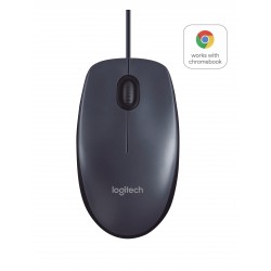 Logitech B100 Noir