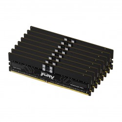 Kingston 128Go (8x16) 6000 CL32