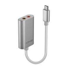 Lindy Adapt audio USB-C
