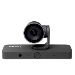 Lindy Camera PTZ 4K