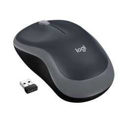 Logitech M185 Gris (910-002235)