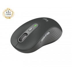 Logitech Signature M750 Graphite