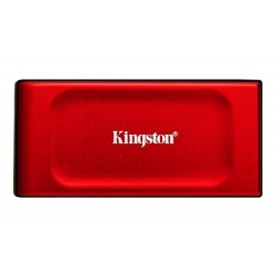 Kingston XS1000 2To