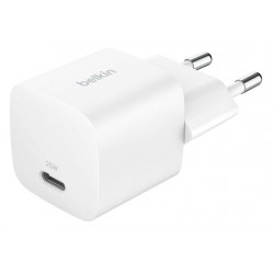 Belkin Chargeur 25W Blanc